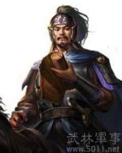 战国四大名将 王翦 战国四大名将王翦简介 王翦怎么死的?