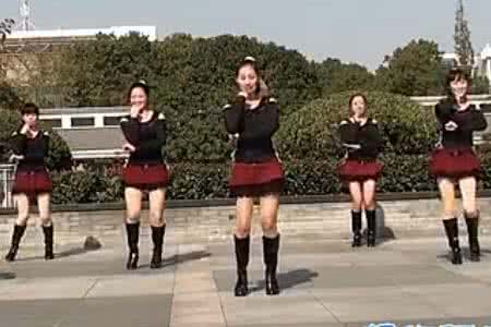 茉莉广场舞视频大全 茉莉广场舞 时尚茉莉广场舞视频大全