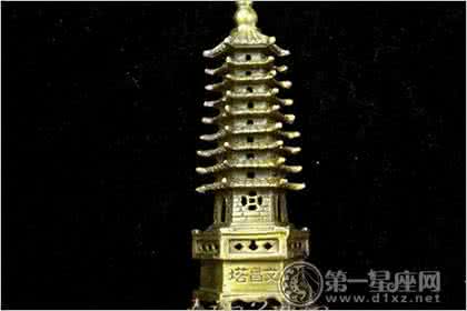 盛文堂文昌塔有用吗 文昌塔真的有用吗?正确了解文昌塔的作用
