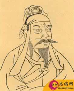 刘邦为什么杀萧何 萧何有留下后代吗 萧何的后代是否受刘邦重用 萧何的后代