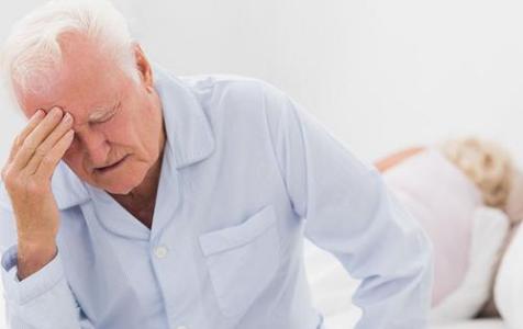 老人助睡眠 推荐8款药膳助于治疗老人好睡眠