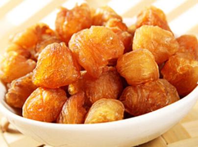 桂圆肉泡茶 桂圆肉可以泡茶吗？