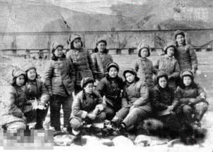 抗美援朝牺牲烈士名单 揭秘:抗美援朝哪场战斗中国女兵牺牲最多?