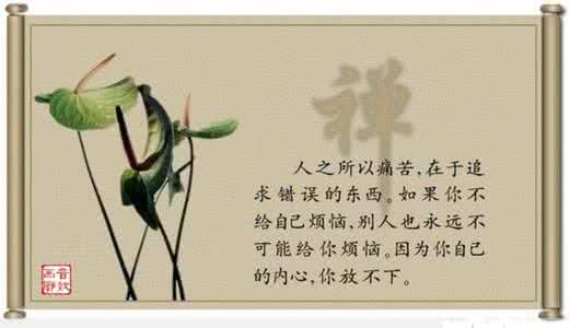 拉赫玛尼诺夫音画难度 【音画】禅悟