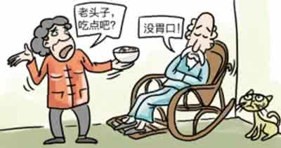 护士帮我打了一次飞机 夏天养生这么做帮你打好“护胃战”