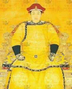 福临皇帝简介 福临皇帝简介 历史上的福临真的出家了吗 福临