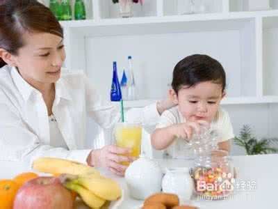 孩子吃零食的危害 让孩子科学地吃零食