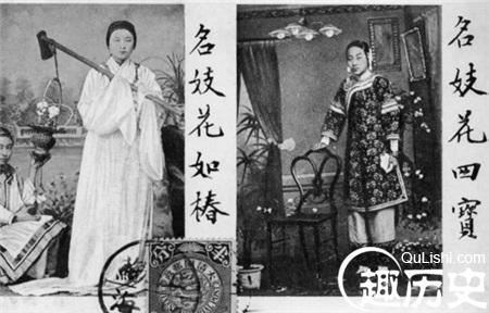 中国古代的士大夫精神 士大夫 为何古代妓女要“有艺” 士大夫希望获得精神满足