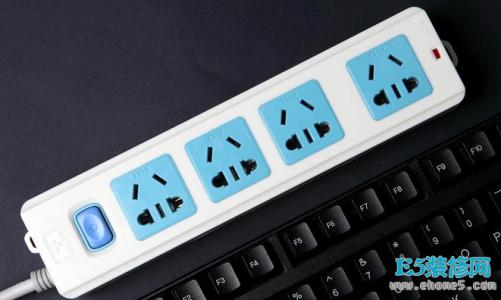 什么牌子的插座面板好 插座 插座什么牌子好