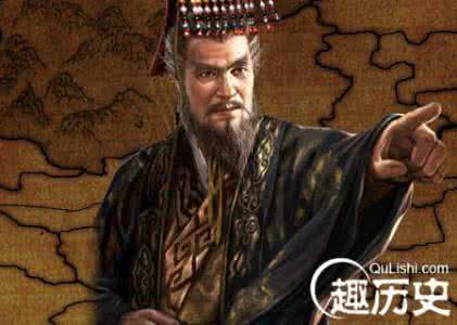 陈叔宝不敢看杨坚画像 画像吓坏陈叔宝:隋文帝杨坚的长相有多奇特?