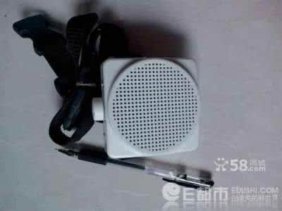 扩音器什么牌子好 扩音器质量 扩音器什么样的质量好