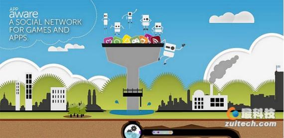 潜在不受欢迎程序 细数Android十大最受欢迎的程序软件(上)