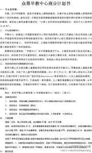 汉水安康 众筹计划书怎么写 安康汉水情农业茶店子生态园众筹计划书