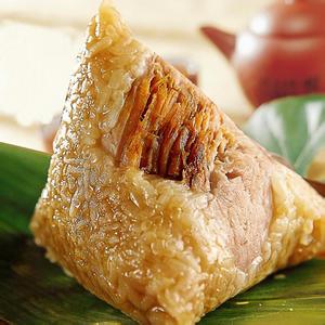 粽子的营养价值 肉粽子的营养价值