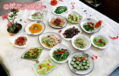 美味素食 素食食谱：为您介绍一款健康美味胃调养素食食谱