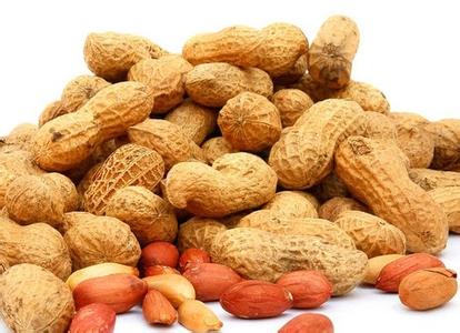 梦到买花生 梦见买花生 梦到买花生