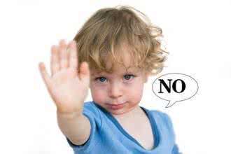 别触碰我的底线 孩子的七个底线，爸妈千万别触碰哦！