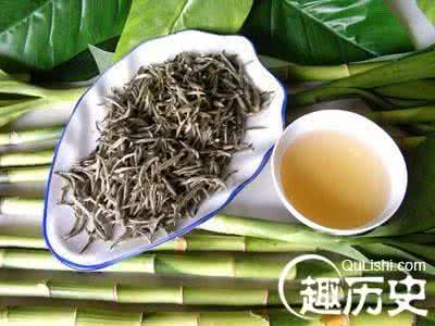 白毫银针茶价格 【茶道养生】中国名茶之一银针白毫茶