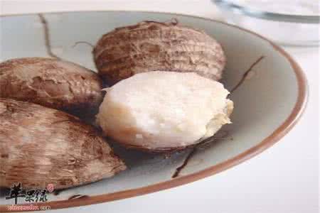 芋头长期保存方法 芋头如何保存