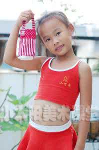 牛奶盒实用手工布艺 手工布艺----8款女孩夏季裙装