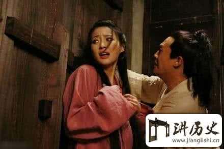 孙媳妇勾搭爷爷av 《金瓶梅》中西门庆为什么要勾搭奴才的媳妇？