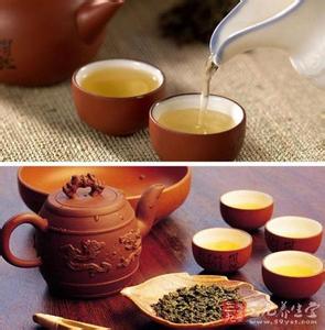 因人而异 健康养生 喝茶虽好但因人而异