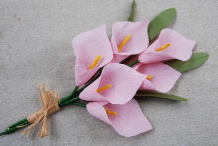 纸艺作品精美做法立体 DIY纸艺，点缀精美小家