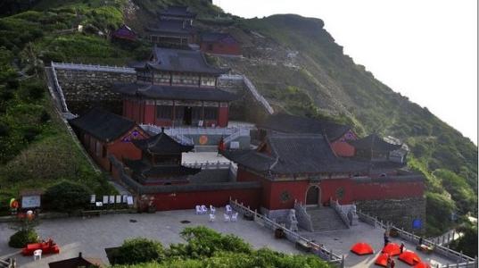 长沙到梵净山 梵净山旅游攻略 长沙到梵净山旅游攻略