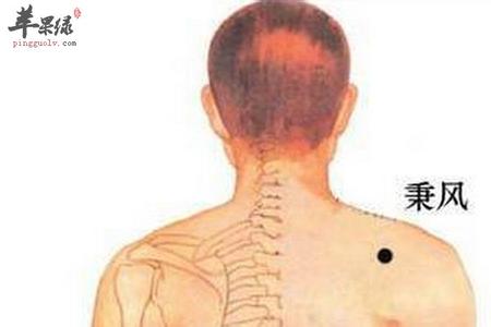 记住头上的这些穴位，你的颈椎将不会再僵硬