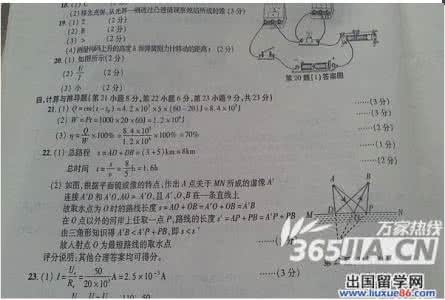 2013泸州中考物理 2013中考物理-----知错就改　迎接中考