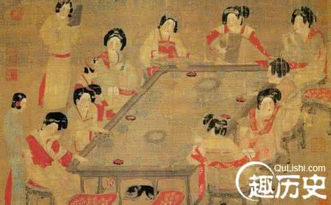 公主沦为军妓红账 揭秘：北宋亡国妃嫔公主沦为军妓的悲催生活