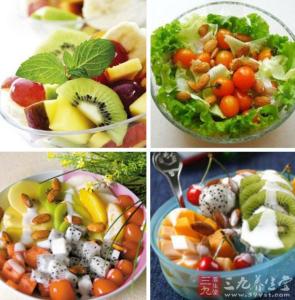 美味食谱 美味食谱 美味杏仁食谱，教你吃着减肥