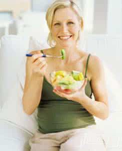 夏季孕妇饮食 夏季孕妇的饮食选择