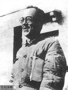 利剑出鞘 毛泽东手中「出鞘的利剑」：康生