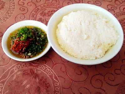 富顺豆花蘸水做法 富顺豆花蘸水 豆花蘸水的做法,豆花蘸水怎么做好吃,豆花蘸水的家常做法