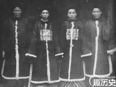 闻所未闻见所未见 （老照片）古代那些闻所未闻见所未见的“高手”