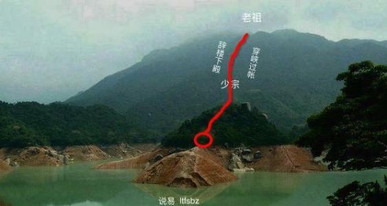 风水师收费标准 风水点穴标准