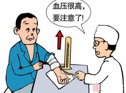 高血压的艾灸解决方法 解决高血压，方法真不少！