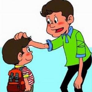 服务器出现意外情况 鼓励孩子冷静处理各种意外情况