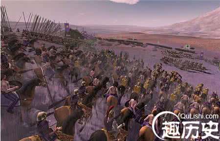 府兵制和募兵制的区别 古代兵制中什么是募兵制 什么是募兵制