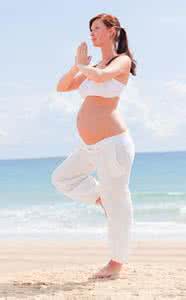 万万不可大意 孕妇患了阴道炎 治疗不可大意