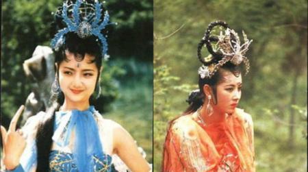 西游记最漂亮的妖精 解密:哪个妖精是西游记中最为神秘的女妖怪?