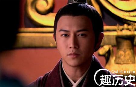 汉文帝霸陵之谜 解密:汉文帝集体屠杀无辜县令背后不可告人之谜