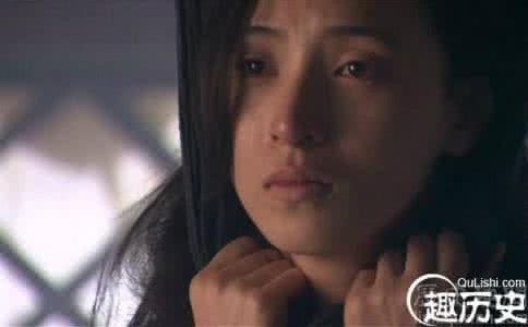康王妃邢秉懿受辱图片 邢秉懿:一代王妃为何竟落得被俘流产的下场
