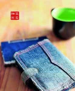 旧牛仔裤改造妙招新的 旧牛仔裤别淘汰，环保处理有妙招