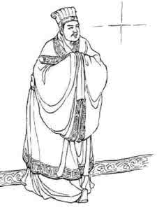 宋东阳 齐谐记 南朝宋·东阳无疑