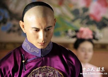 雍正为什么不杀十阿哥 十四阿哥为何半夜发疯?是因雍正害死他的福晋吗