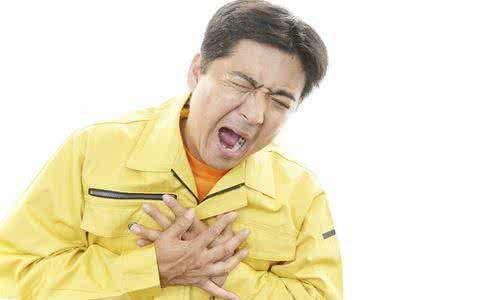 心脏病的食疗方法 心脏病治疗方法 心脏病否认5大食疗方法