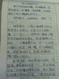 写一个人物群体500字 写一个人物群体的作文5篇