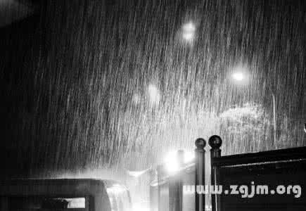 梦见天黑了 梦见天黑了 梦见天黑